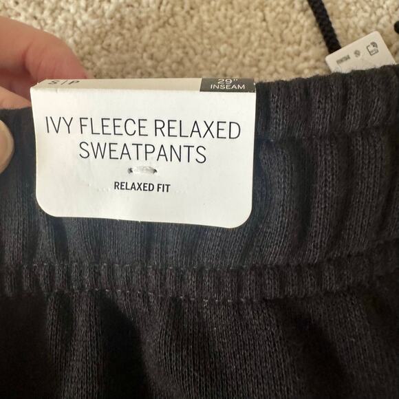 PINK Victoria’s Secret 2025 Bling Skeleton Sweatpants Small NWT - Picture 6 of 9